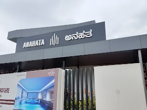 Ishtika Anahata place picture